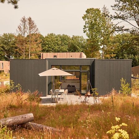 Dutchen Zeegser Duinen Suitelodges Екстер'єр фото