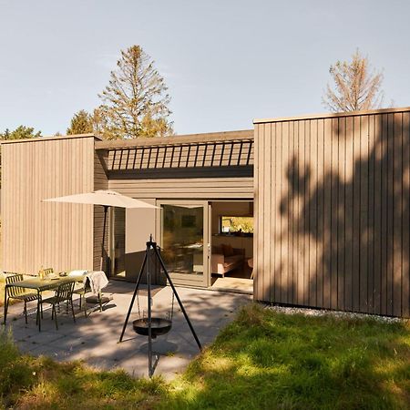 Dutchen Zeegser Duinen Suitelodges Екстер'єр фото