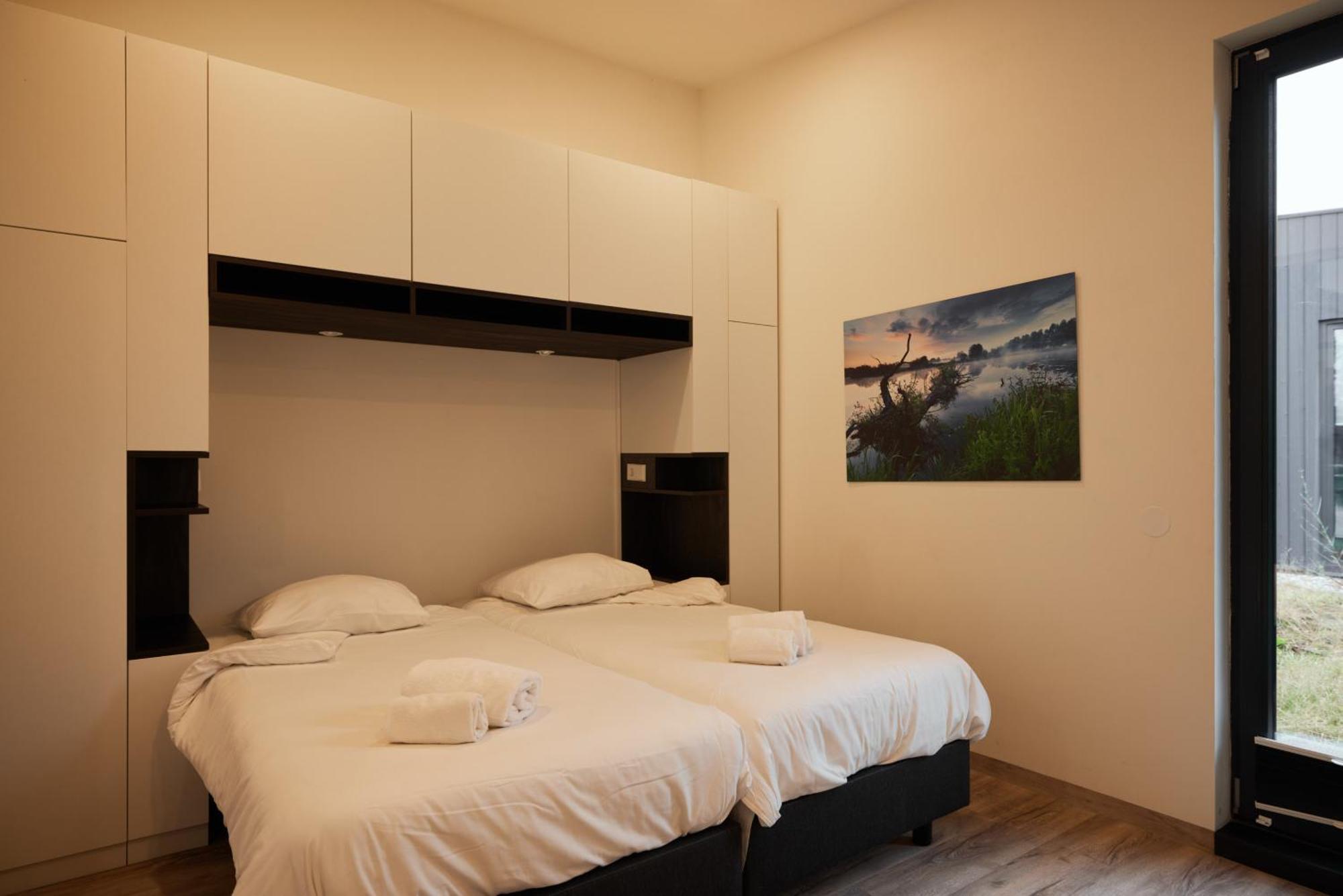 Dutchen Zeegser Duinen Suitelodges Екстер'єр фото