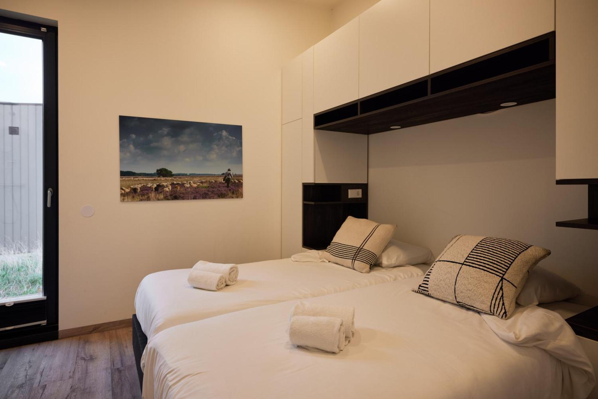 Dutchen Zeegser Duinen Suitelodges Екстер'єр фото