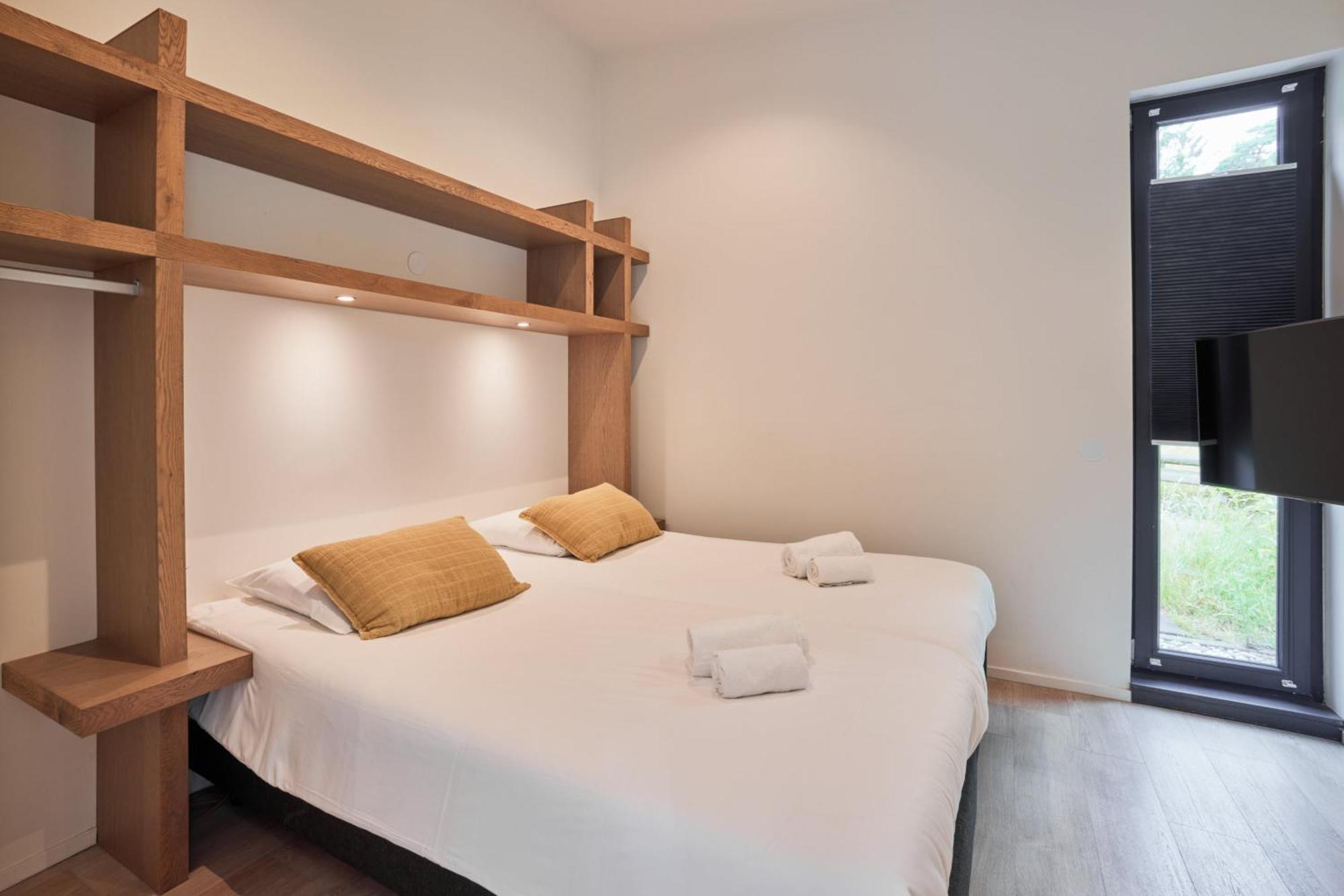 Dutchen Zeegser Duinen Suitelodges Екстер'єр фото