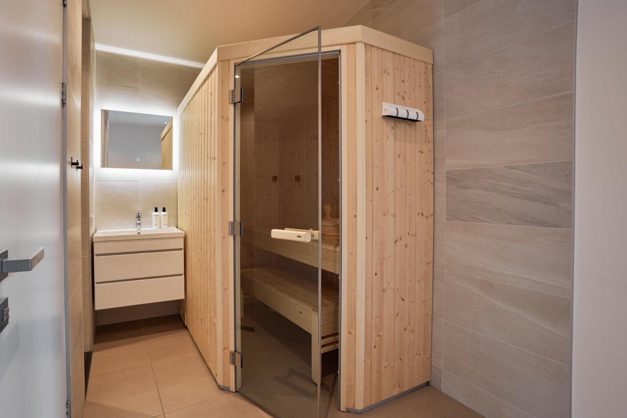 Dutchen Zeegser Duinen Suitelodges Екстер'єр фото