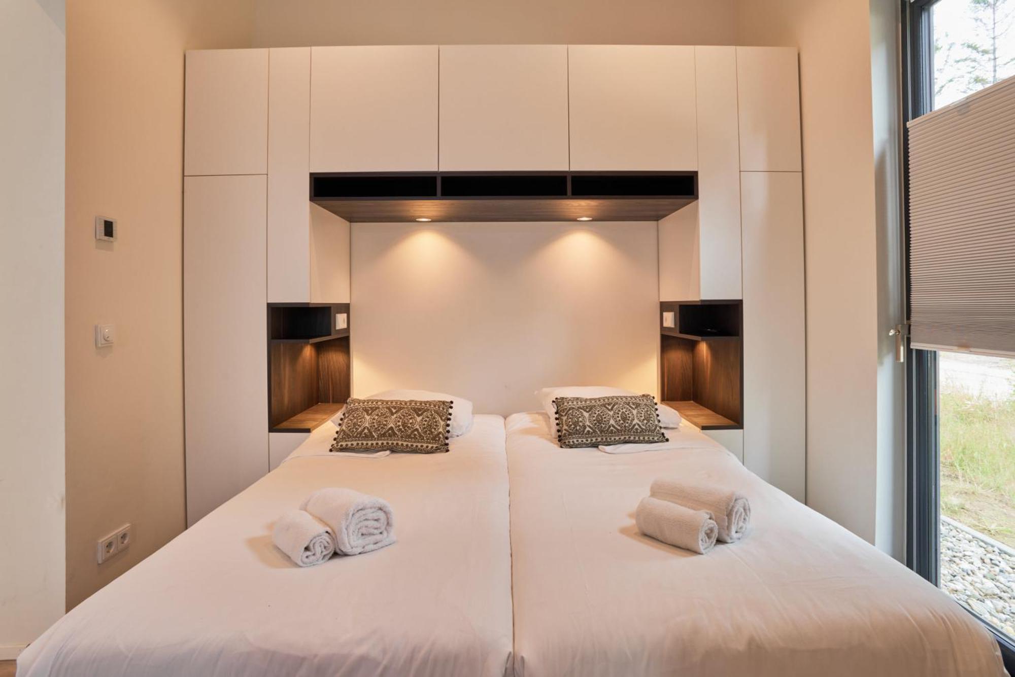 Dutchen Zeegser Duinen Suitelodges Екстер'єр фото