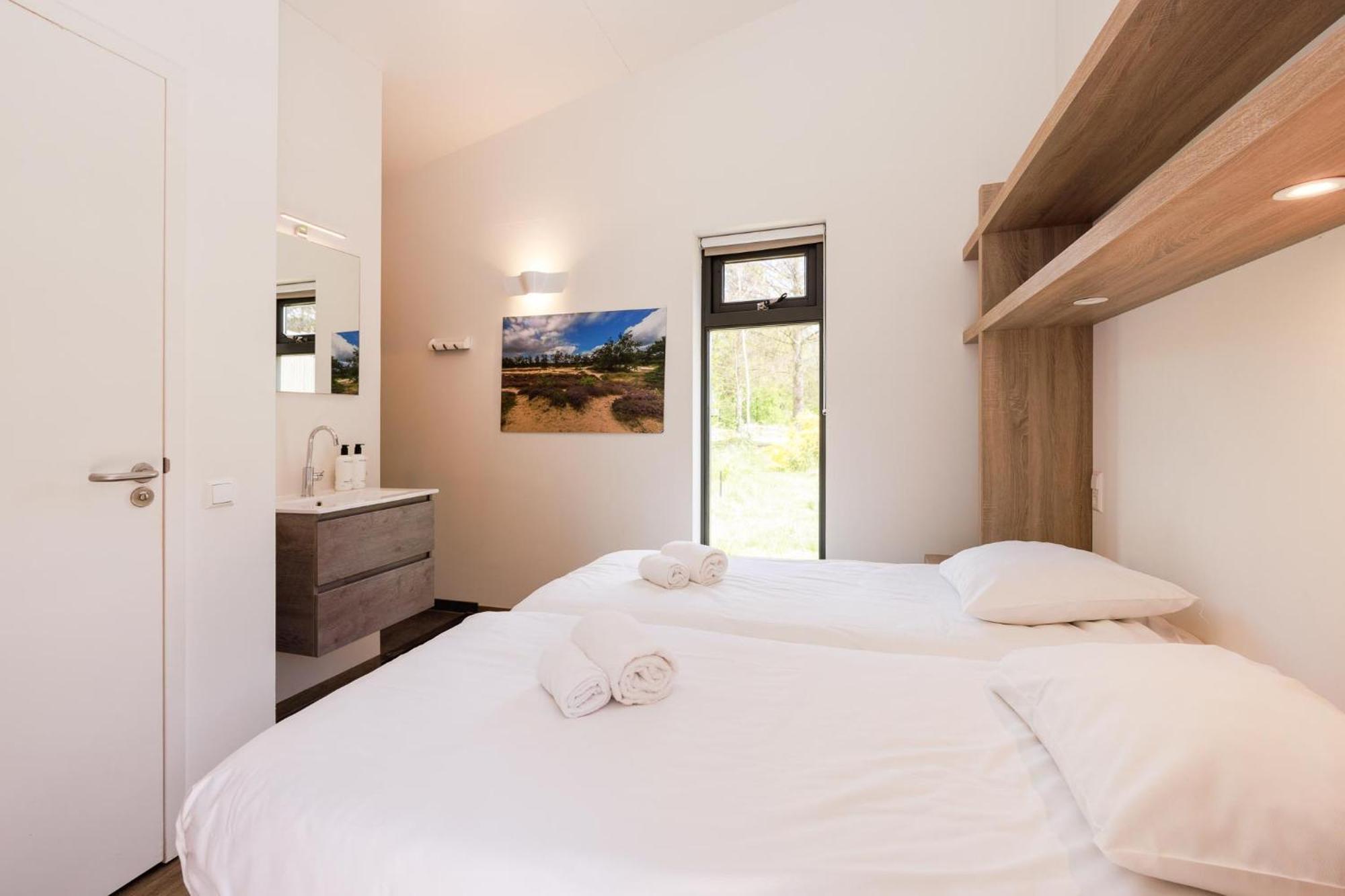 Dutchen Zeegser Duinen Suitelodges Екстер'єр фото