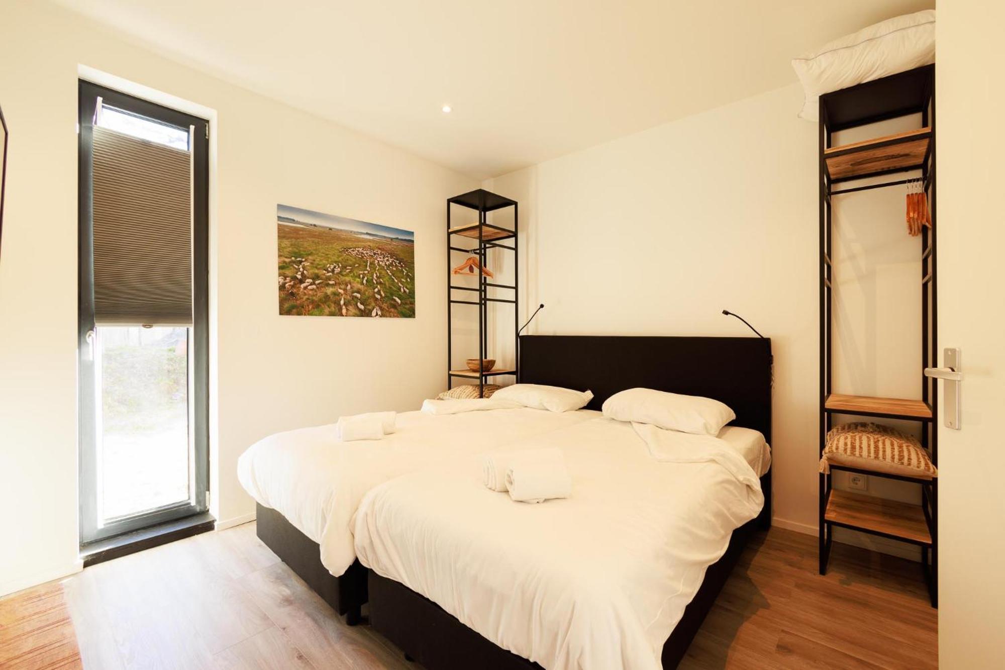 Dutchen Zeegser Duinen Suitelodges Екстер'єр фото