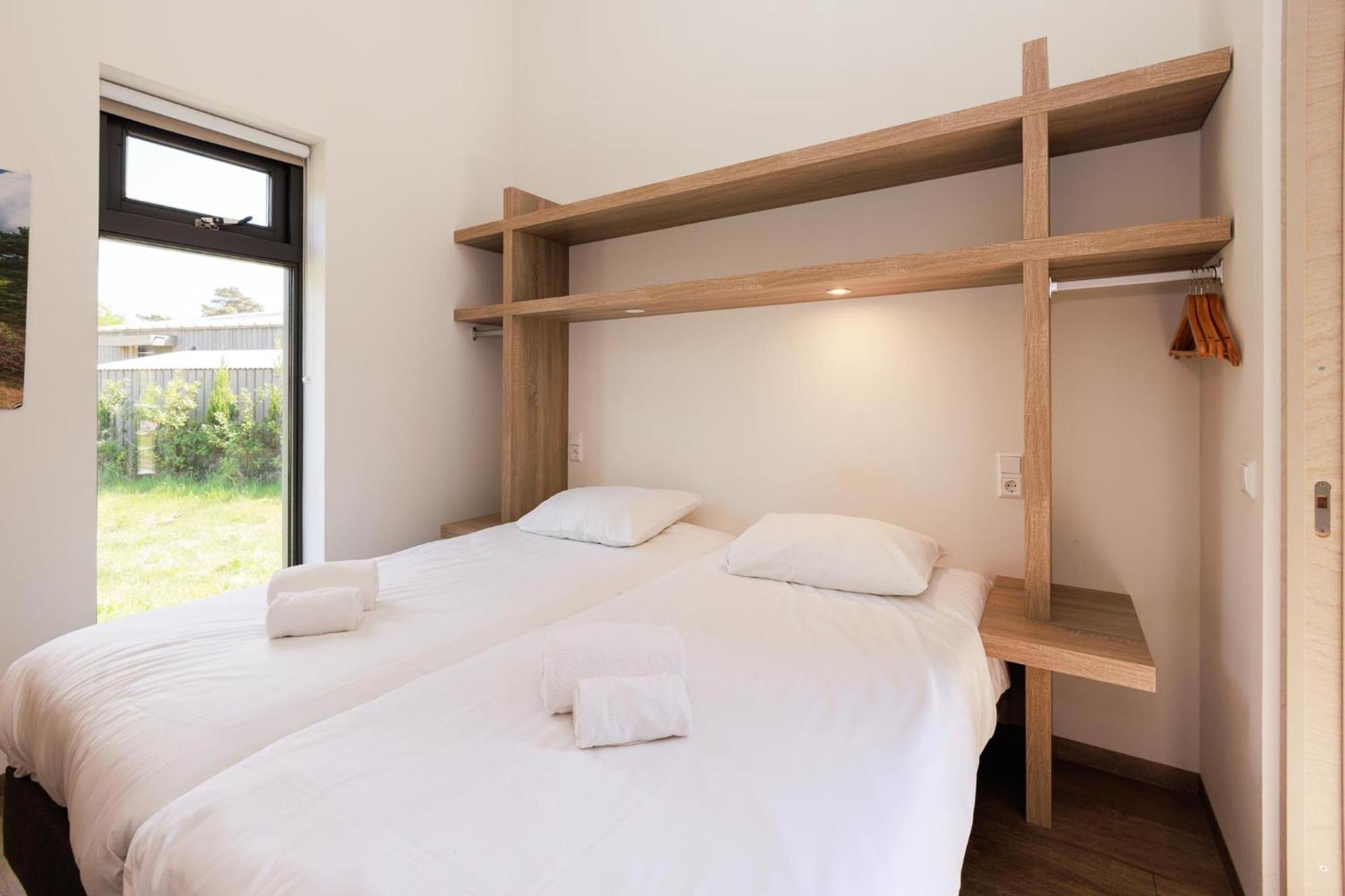 Dutchen Zeegser Duinen Suitelodges Екстер'єр фото