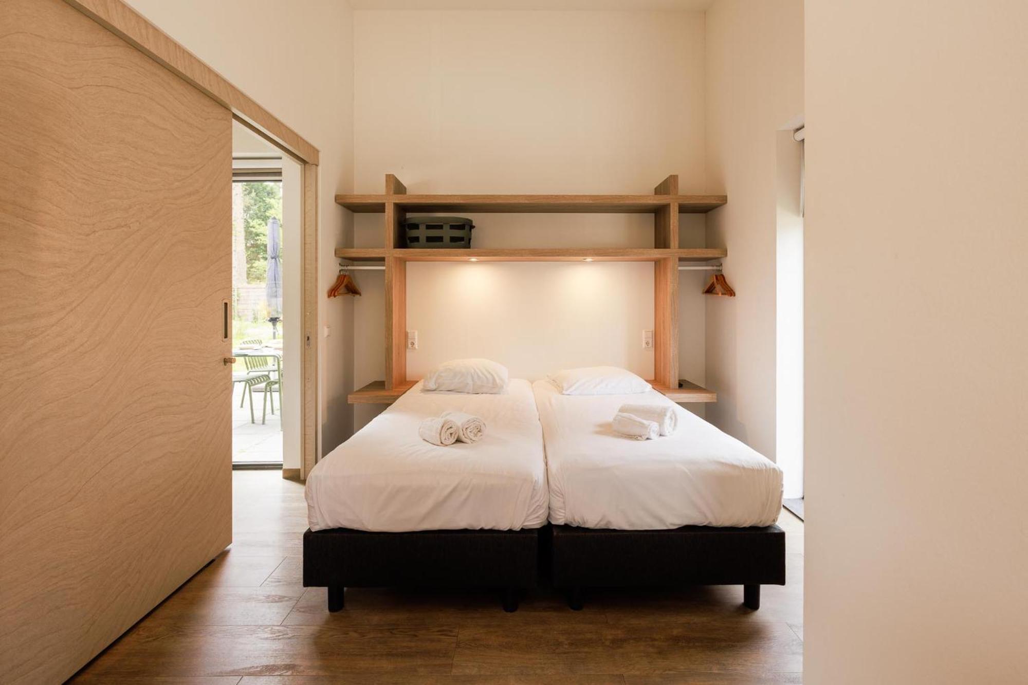 Dutchen Zeegser Duinen Suitelodges Екстер'єр фото