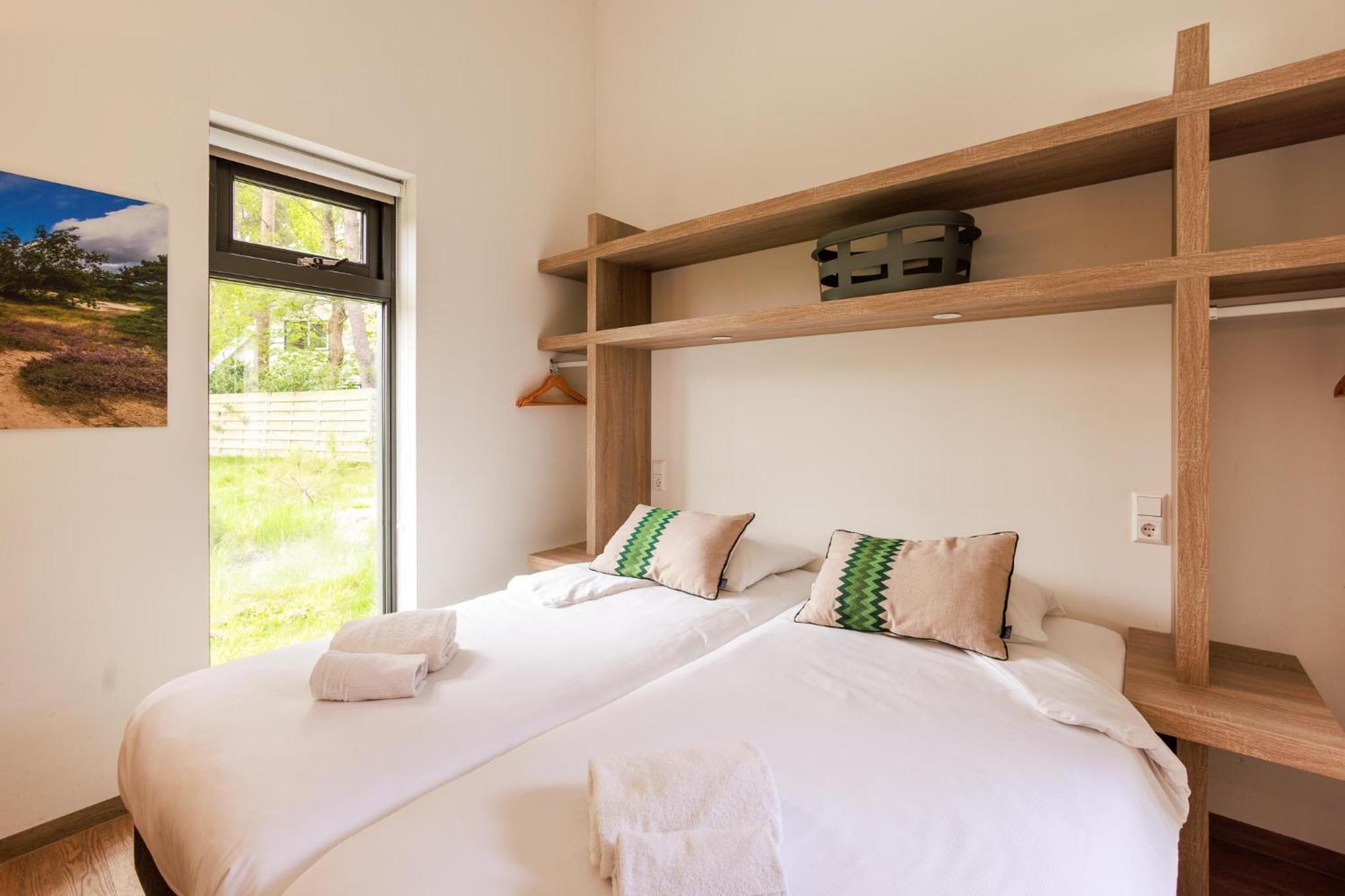 Dutchen Zeegser Duinen Suitelodges Екстер'єр фото