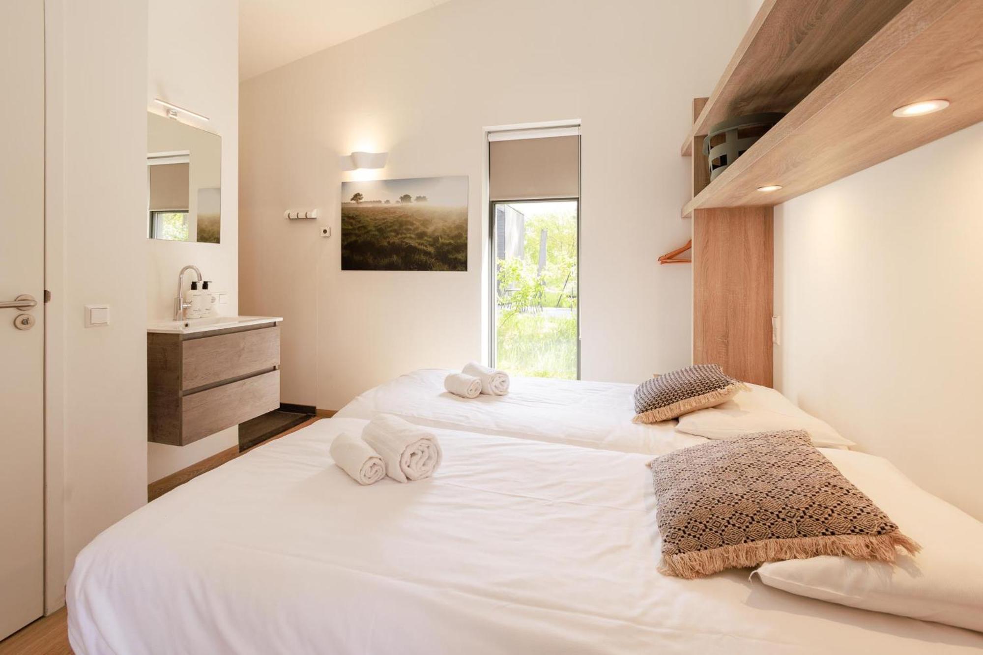 Dutchen Zeegser Duinen Suitelodges Екстер'єр фото