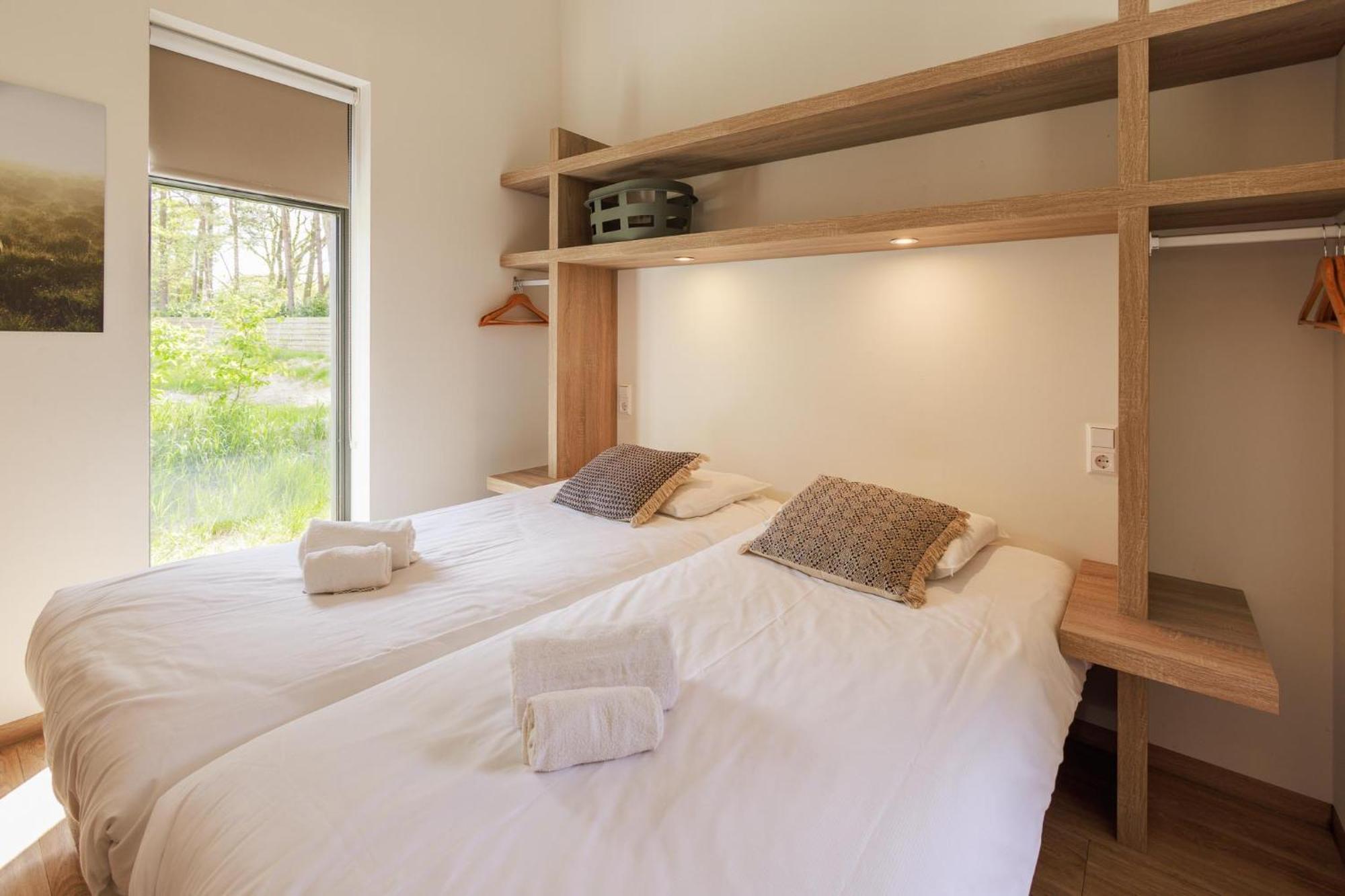 Dutchen Zeegser Duinen Suitelodges Екстер'єр фото