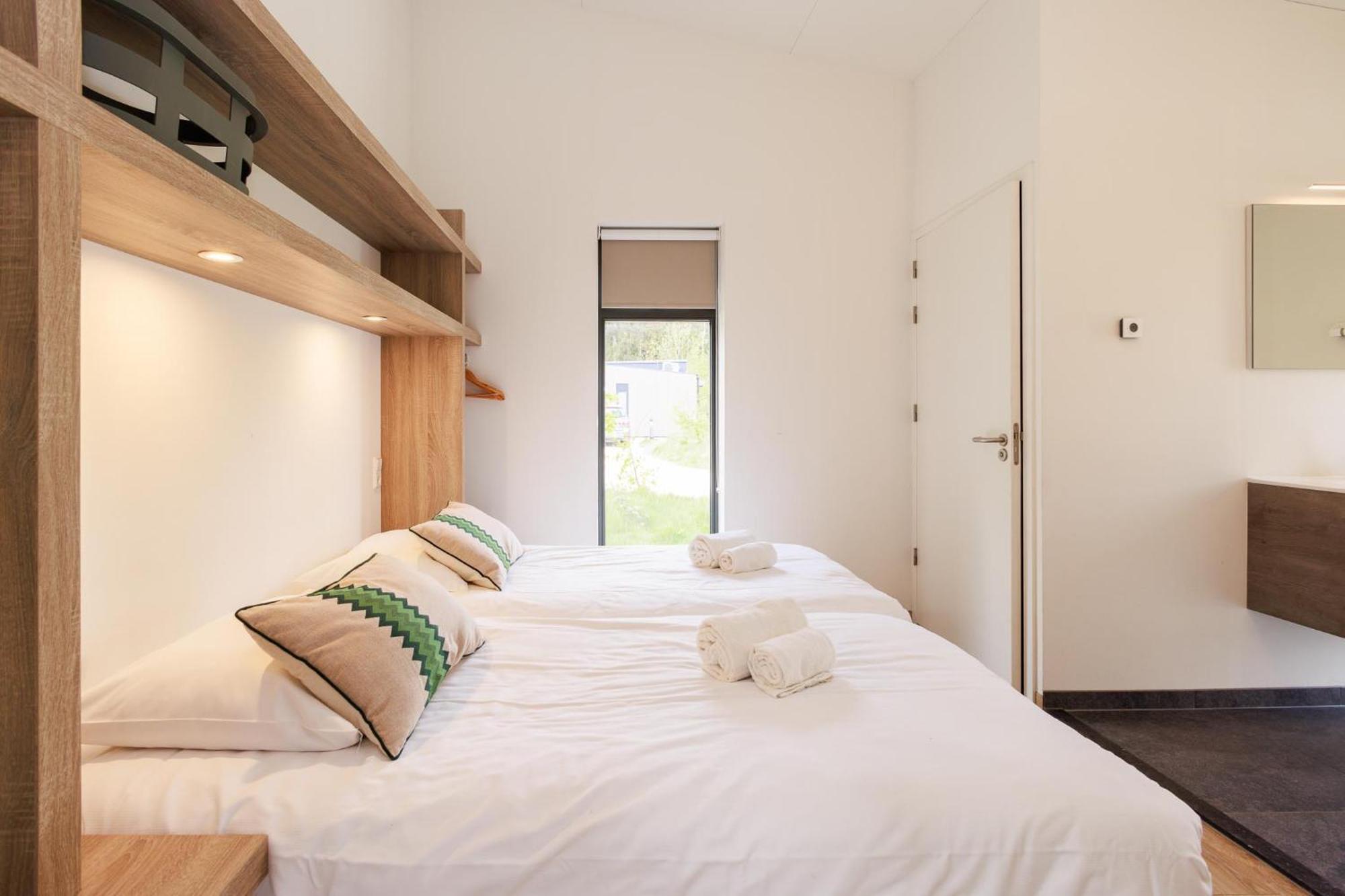 Dutchen Zeegser Duinen Suitelodges Екстер'єр фото