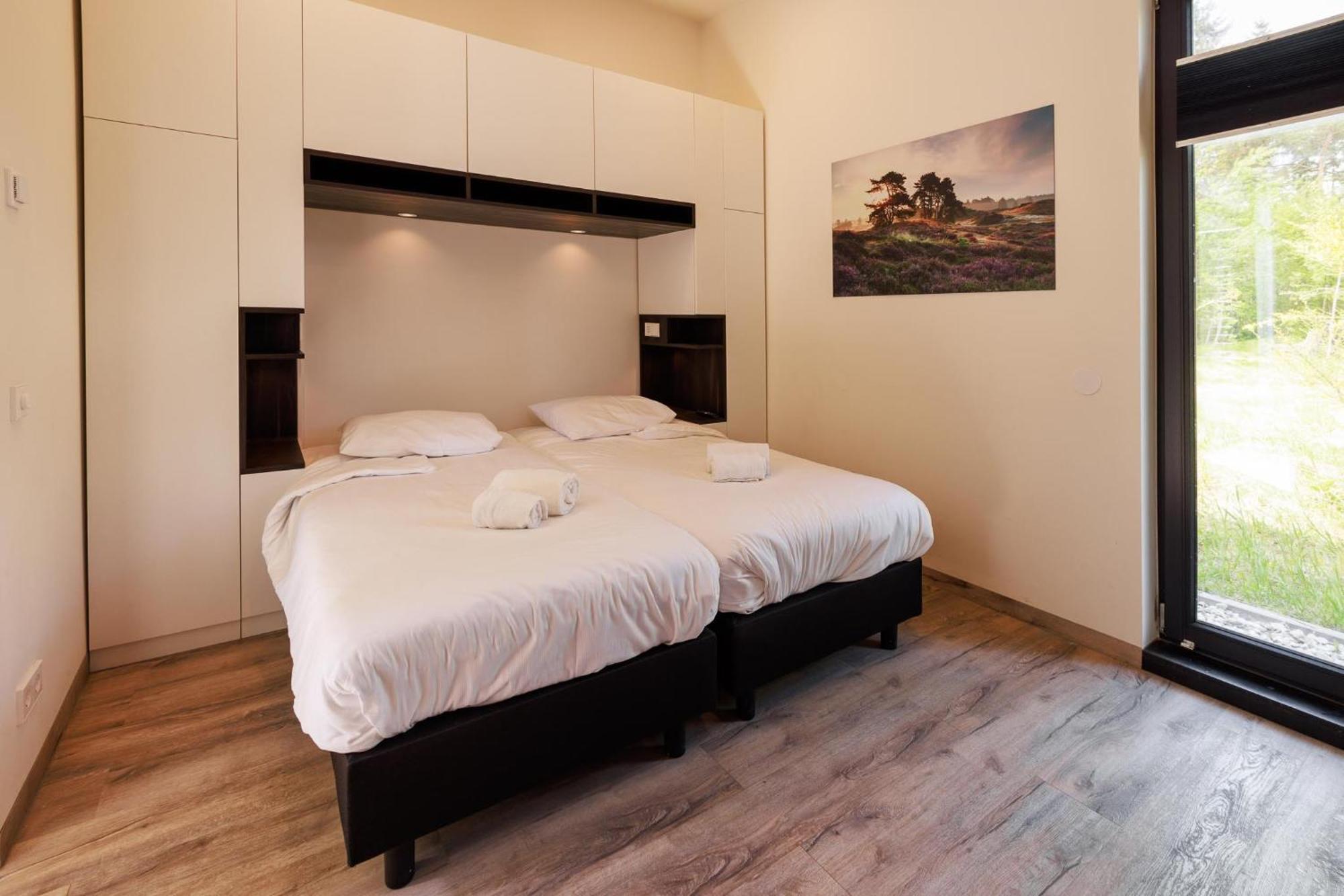 Dutchen Zeegser Duinen Suitelodges Екстер'єр фото